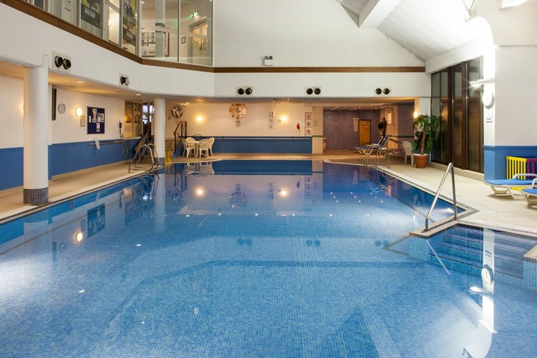 Hotel Holiday Inn East Kilbride