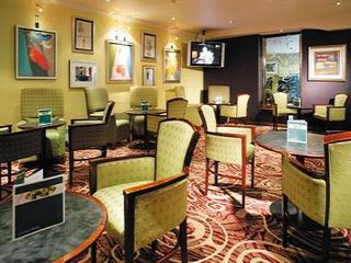 Hotel Mercure Livingston
