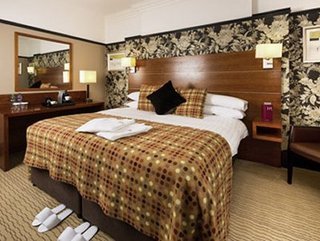 Hotel Mercure Livingston