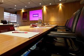 Hotel Mercure Livingston