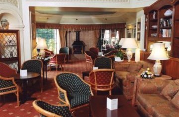 Old Manor Hotel