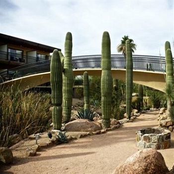 Hotel Carefree Resort & Conference Center