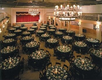 Hotel Carefree Resort & Conference Center