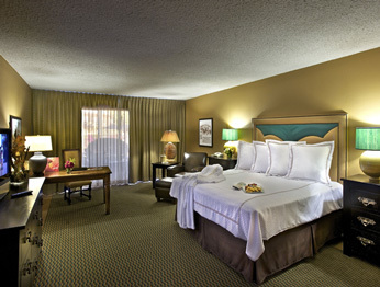 Hotel Carefree Resort & Conference Center