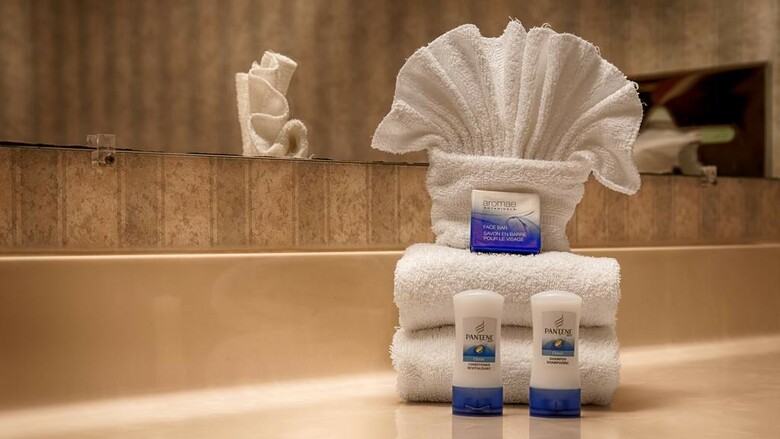 Best Western Plus Grosvenor Airport Hote