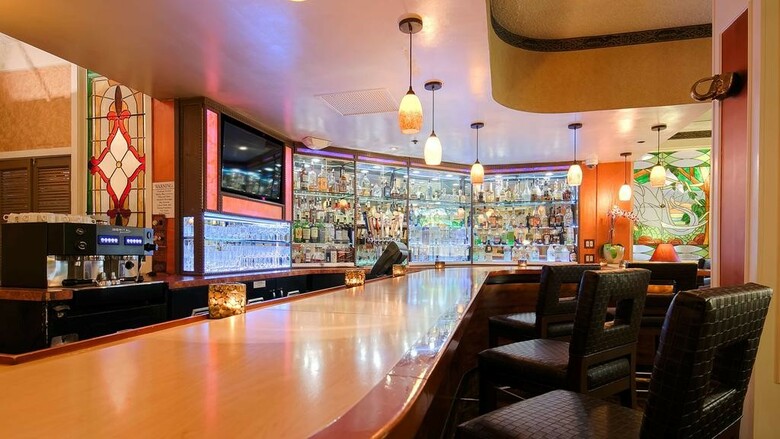 Best Western Plus Grosvenor Airport Hote