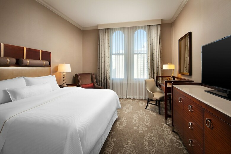 Hotel Sainte Claire