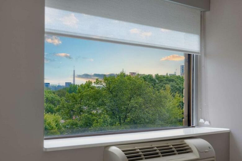 Hotel Hampton Inn & Suites By Hilton Toronto Downtown