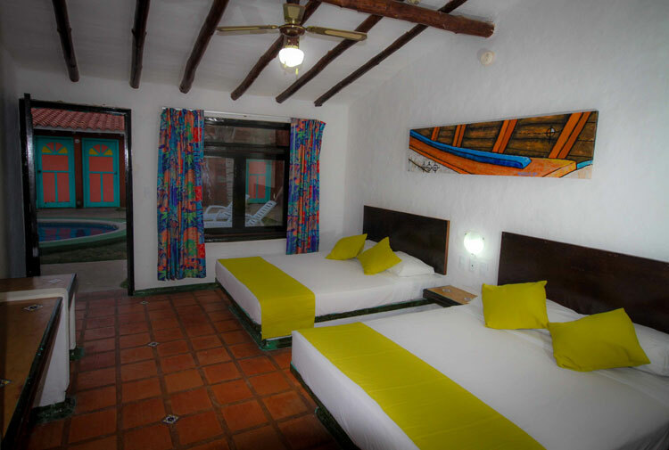 Hotel Flamenco