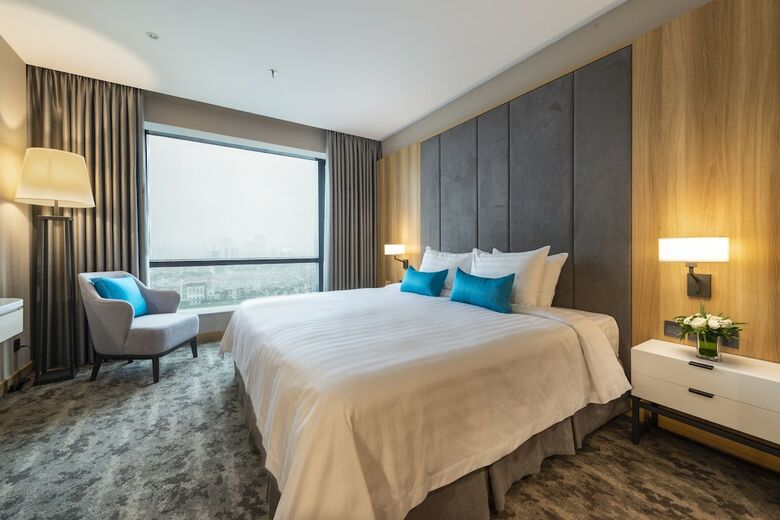 Hotel Hanoi