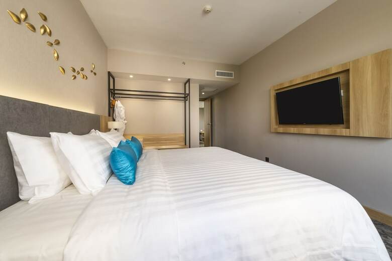 Hotel Hanoi