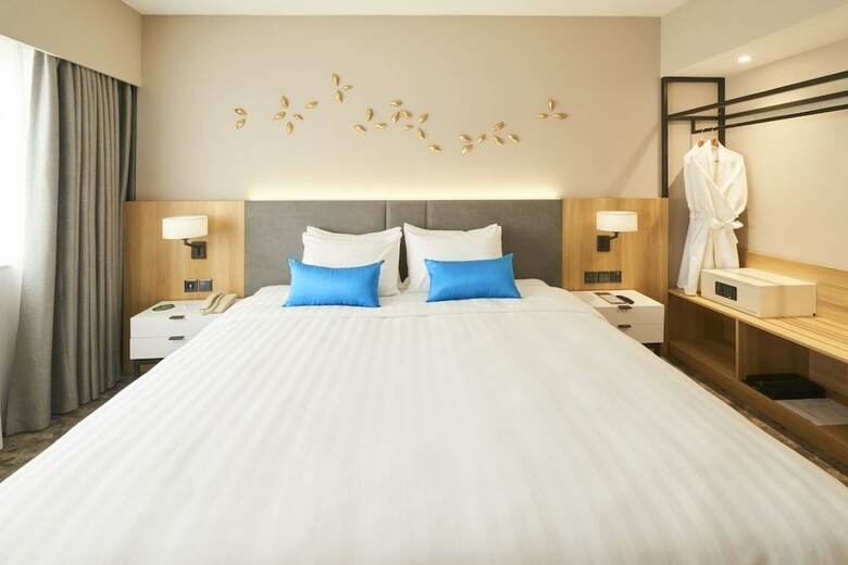 Hotel Hanoi