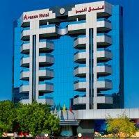 Hotel Avenue (s�lo Habitaci�n)