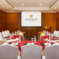 Hotel Avenue (s�lo Habitaci�n)
