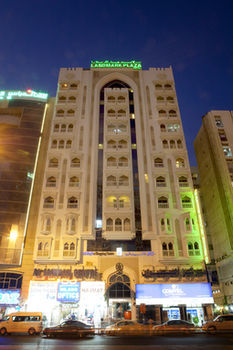 Hotel Landmark Plaza