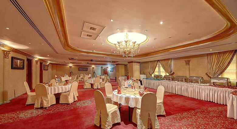 Royal Ascot Hotel
