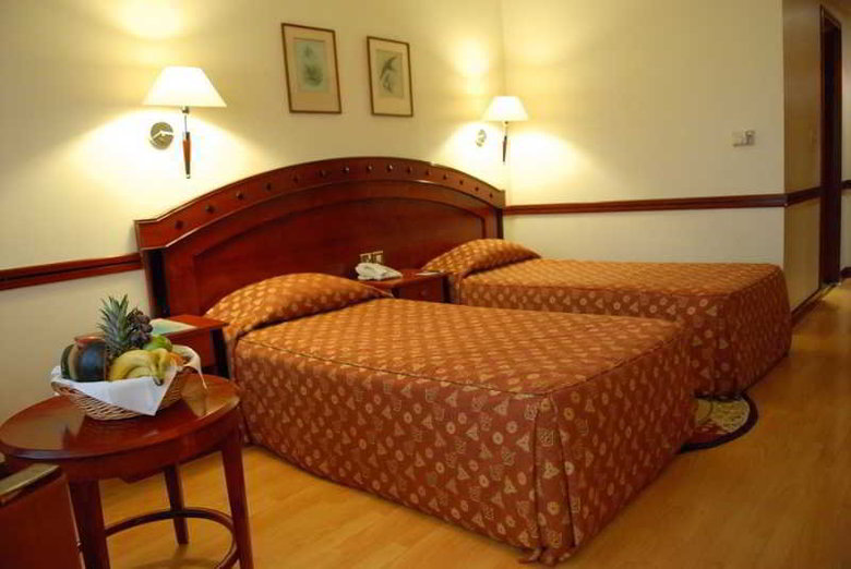Hotel Seashell Inn