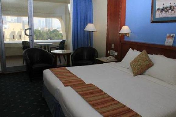 Hotel Seashell Inn