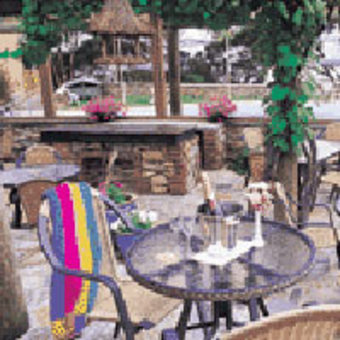 Hotel All Seasons Kangaroo Island Lodge