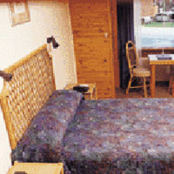 Hotel All Seasons Kangaroo Island Lodge