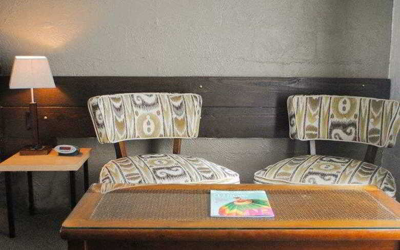 Hotel Best Western Airport Hacienda