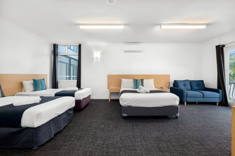 Hotel Best Western Airport Hacienda