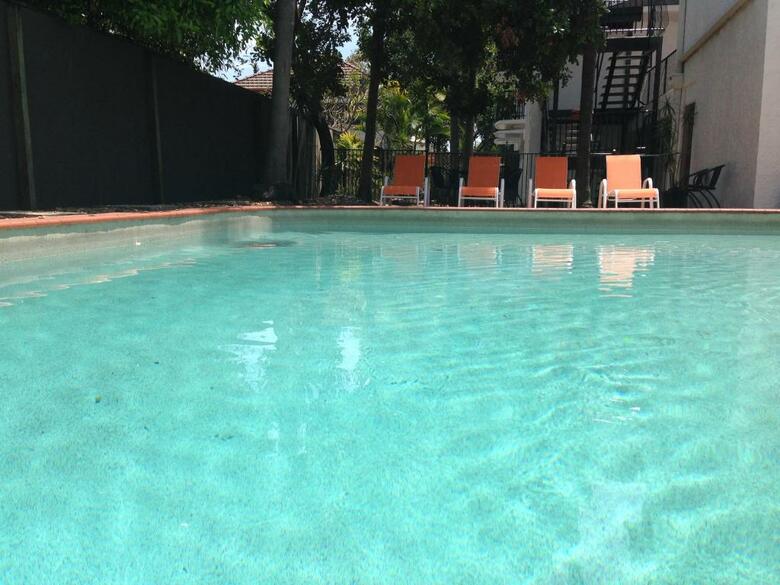 Hotel Best Western Airport Hacienda