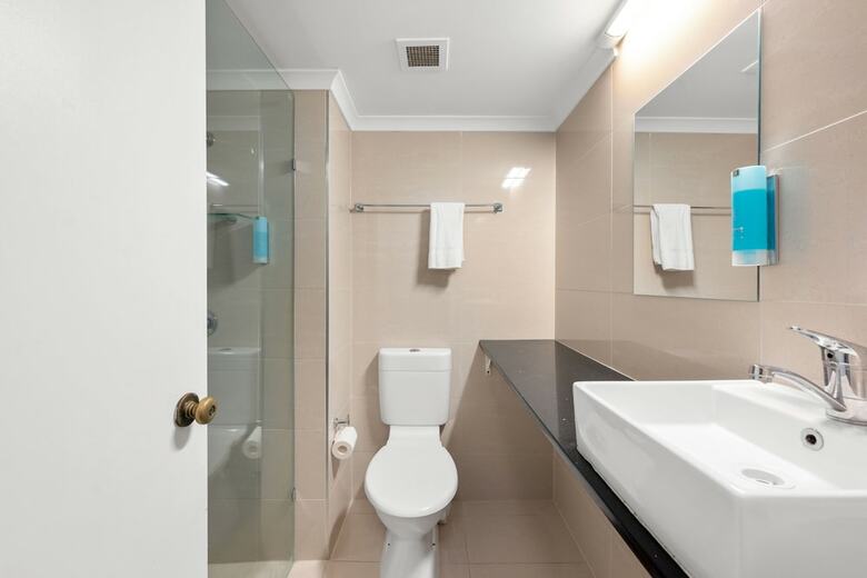 Hotel Best Western Airport Hacienda