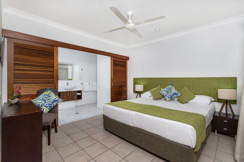Hotel Reef Retreat