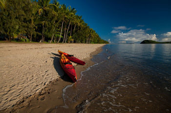 Hotel Reef Retreat