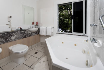 Hotel Reef Retreat