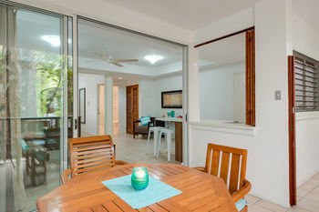 Hotel Reef Retreat