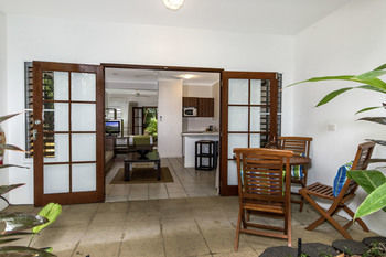 Hotel Reef Retreat