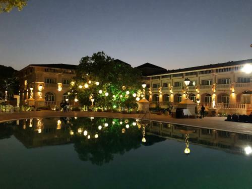 Hotel Evershine A Keys Resort