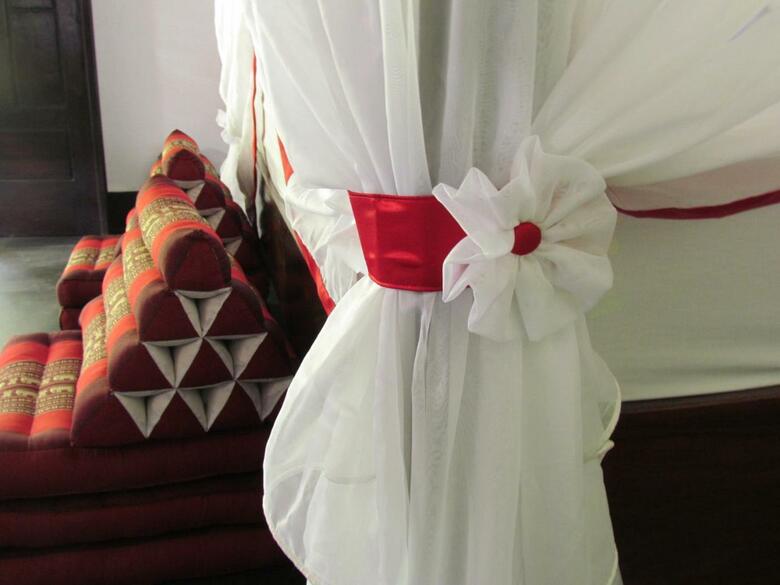 Bed & Breakfast Ecotravel Cottages Bukit Lawang