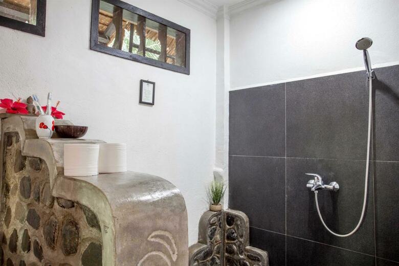 Bed & Breakfast Ecotravel Cottages Bukit Lawang