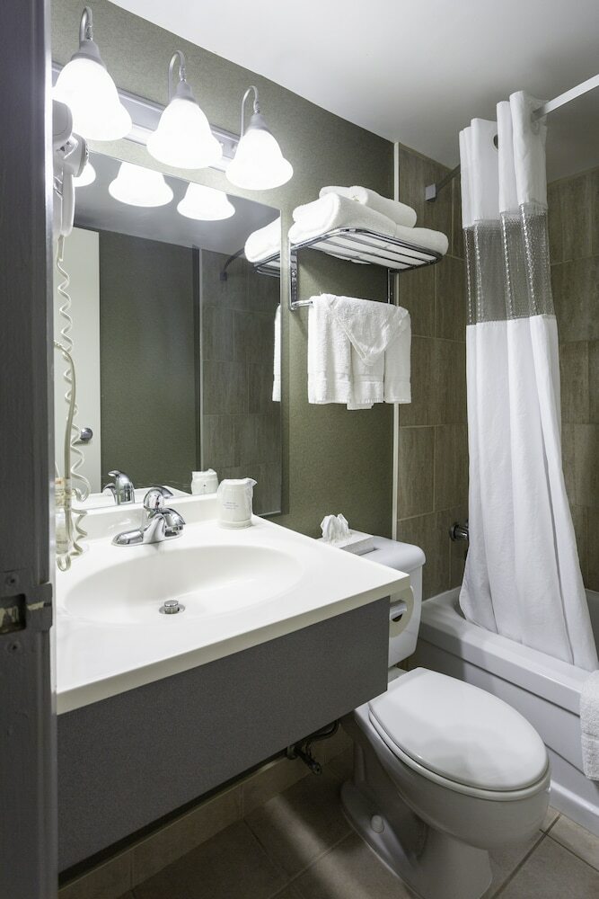 Hotel Days Inn Fallsview Casino