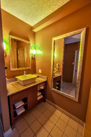 Hotel Holiday Inn Montreal Airport