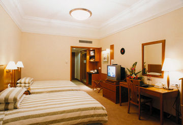 Culture Plaza Hotel Zhejiang
