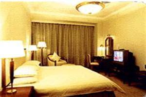 Culture Plaza Hotel Zhejiang