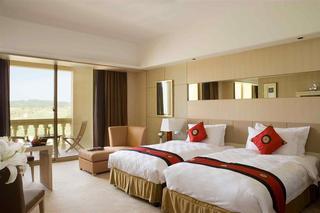 Hotel Sofitel Zhongshan Golf