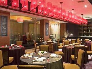 Hotel Sofitel Zhongshan Golf