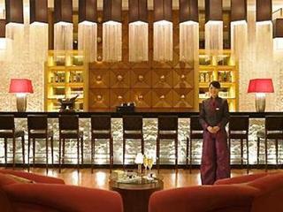 Hotel Sofitel Zhongshan Golf