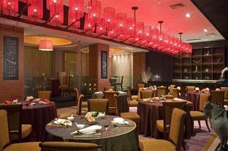Hotel Sofitel Zhongshan Golf