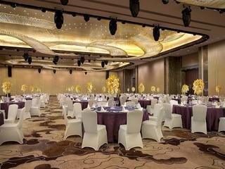 Hotel Sofitel Zhongshan Golf