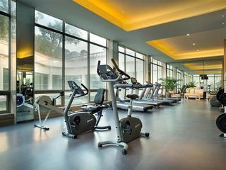 Hotel Sofitel Zhongshan Golf