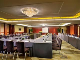 Hotel Sofitel Zhongshan Golf