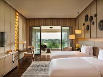 Hotel Sofitel Zhongshan Golf