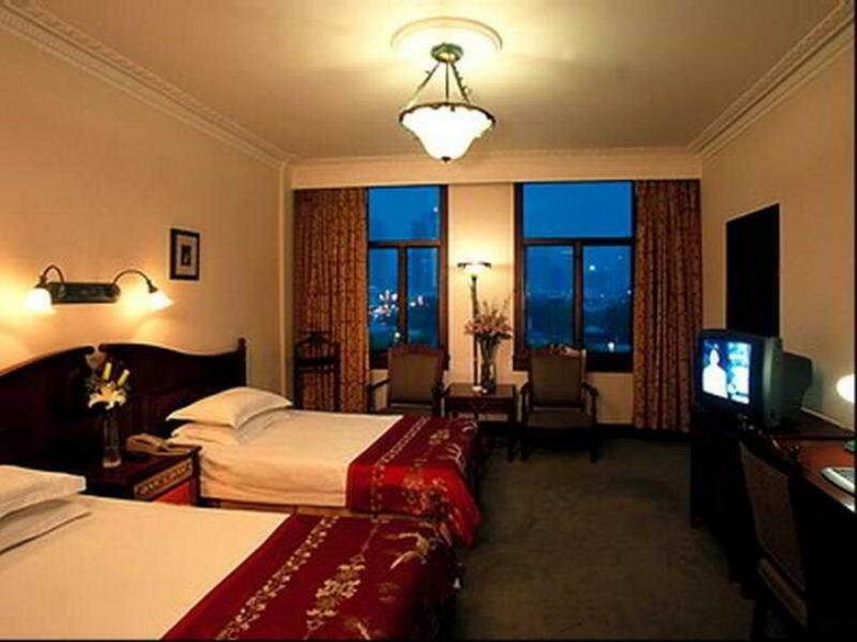 Pacific Hotel