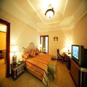 Jin Jiang Pine City Hotel